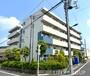 都立家政駅より徒歩10分 4階 築17年1ヶ月の賃貸物件