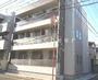 中板橋駅より徒歩9分 1階 築12年4ヶ月の賃貸物件