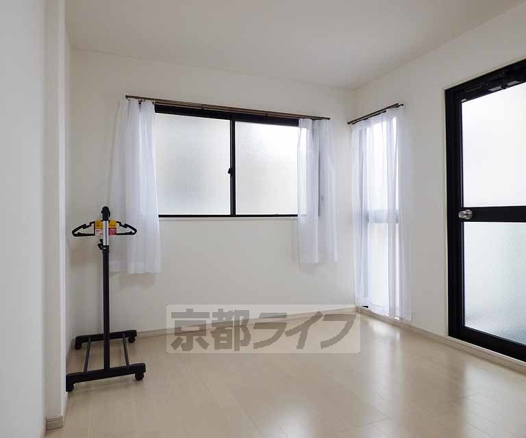 その他部屋・スペース　別角度です。