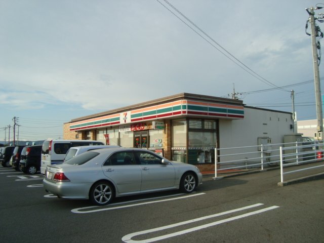 その他　セブンイレブン宇部厚南店（その他）まで1175m