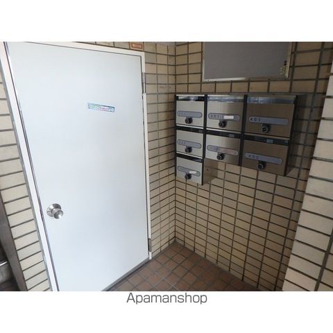 その他共有部分　その他共有部分