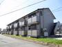伊勢中川駅より徒歩9分 1階 築20年10ヶ月の賃貸物件