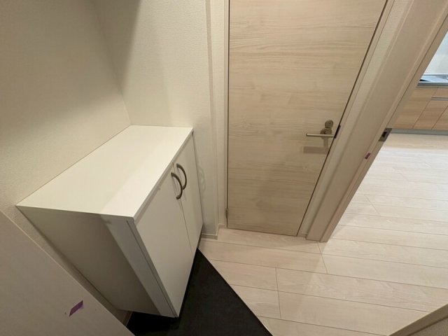 玄関　同仕様