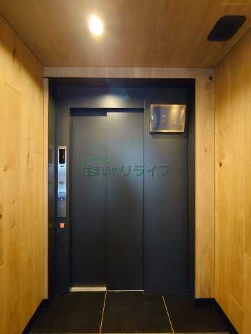 その他　ザ・パークハビオSOHO大手町