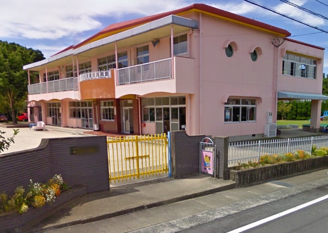 幼稚園・保育園　西諫早幼稚園（幼稚園・保育園）まで1379m