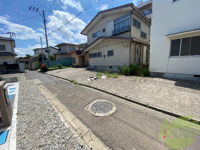 駐車場　駐車場その他