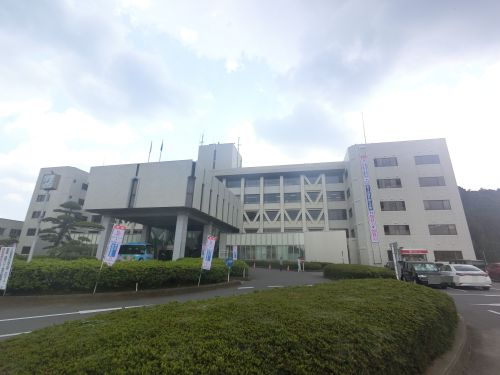 役所　印西市役所（役所）まで656m