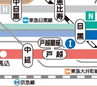 その他　☆路線図☆