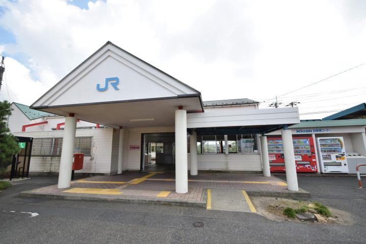 その他　湖山駅（その他）まで1800m