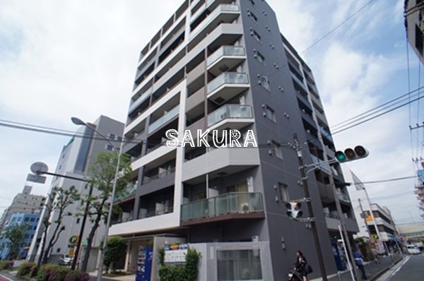 建物外観　当店おすすめ物件♪