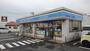 コンビニ　ローソン 亀山東御幸店（コンビニ）まで857m
