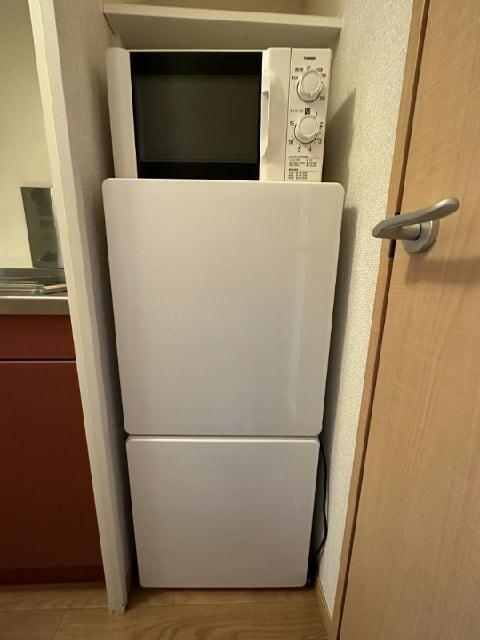 その他部屋・スペース　冷蔵庫
