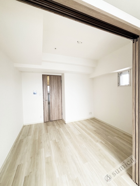 居室・リビング　使い勝手がいいお部屋です♪♪