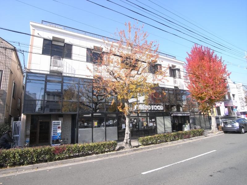 スーパー　FRIEND FOOD(フレンドフーズ) 下鴨店（スーパー）まで824m