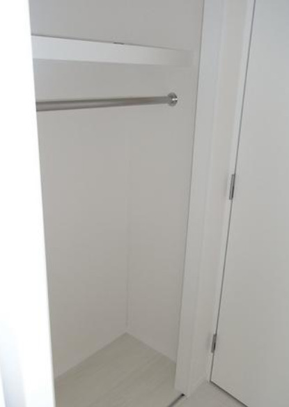 収納　別部屋の画像を使用しております。