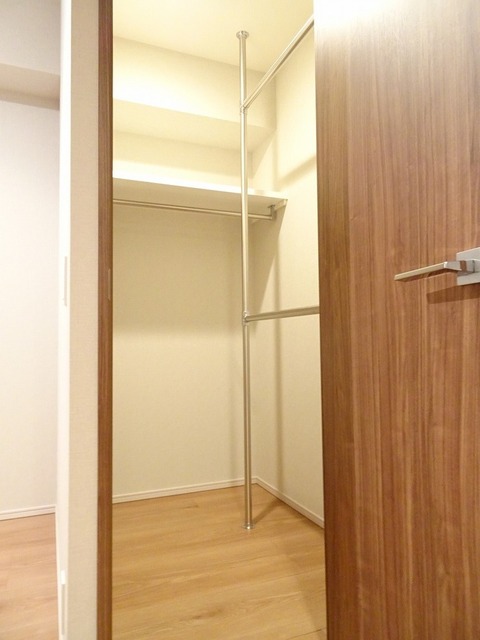 収納　※前回募集時の写真です