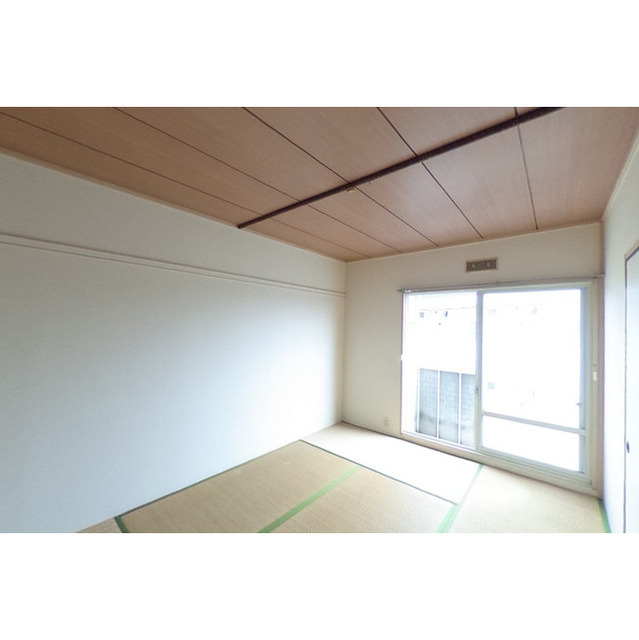 その他部屋・スペース　洋室に変更予定です