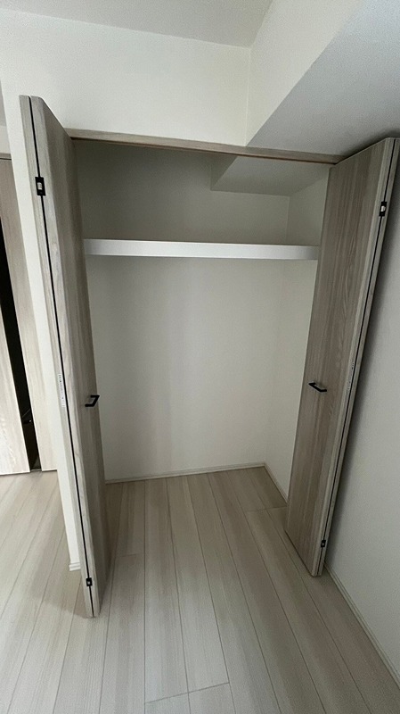 収納　別部屋参照