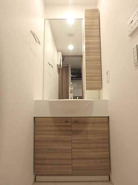 洗面設備　★お問い合わせはタウンハウジングまで★