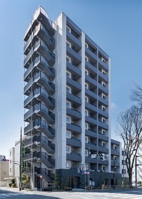 建物外観　★お問い合わせはタウンハウジングまで★