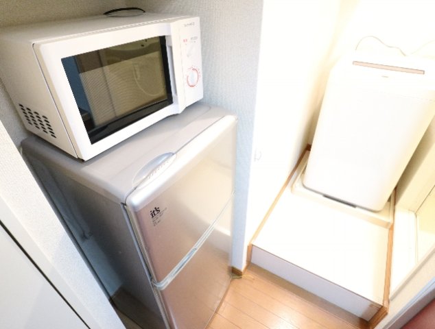 その他部屋・スペース　明るい色調の室内です