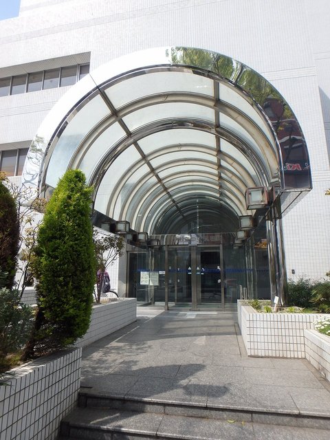 その他　川西市立中央図書館（その他）まで166m