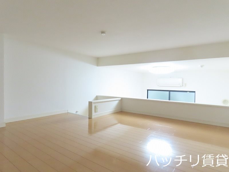 その他部屋・スペース　別号室タイプの為、現状を優先致します。