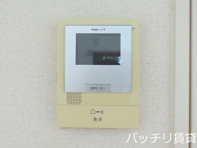 セキュリティ　別号室タイプの為、現状を優先致します。