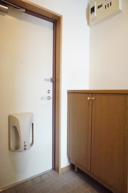 玄関　玄関※同タイプ参考写真