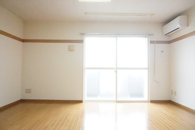 居室・リビング　洋室１２帖※同タイプ参考写真