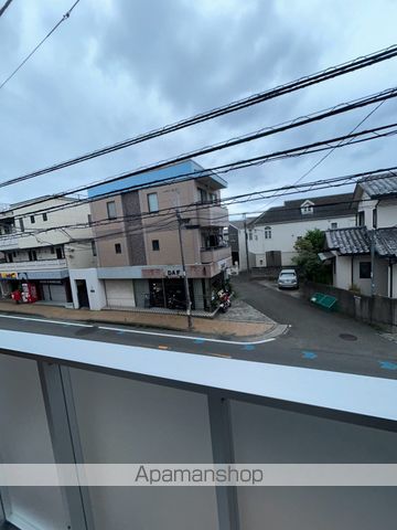 眺望　眺望
