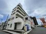本厚木駅より徒歩10分 5階 築40年の賃貸物件