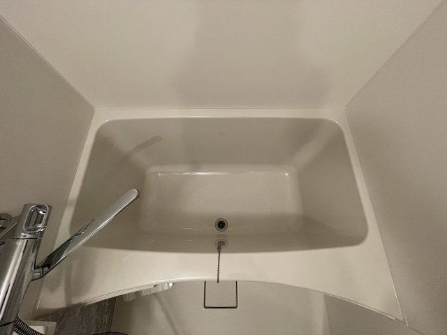バス・シャワールーム　お風呂で日々の疲れを落としましょう