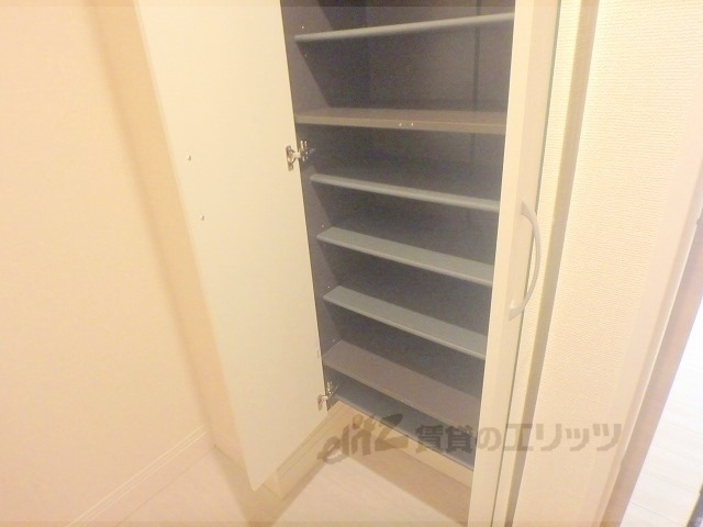 収納　下駄箱