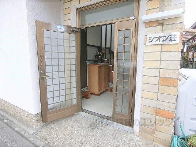 ロビー　ロビー