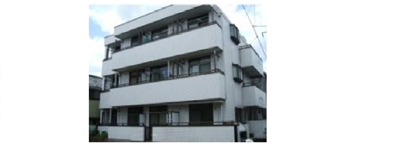 エクセレンス元町館