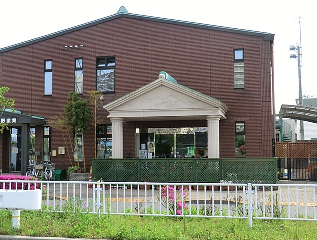 幼稚園・保育園　至誠あずま保育園（幼稚園・保育園）まで784m