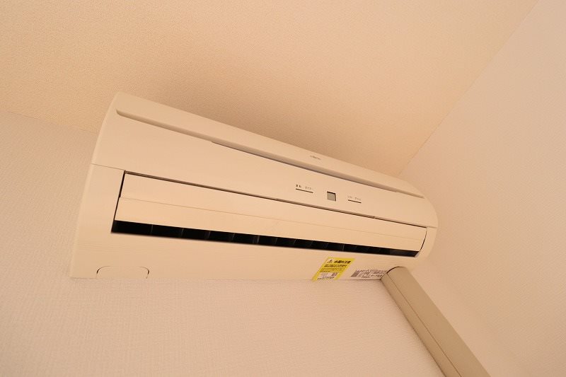 その他設備　写真は別のお部屋のものになります。