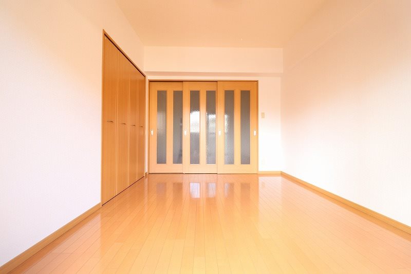 その他部屋・スペース　写真は別のお部屋のものになります。
