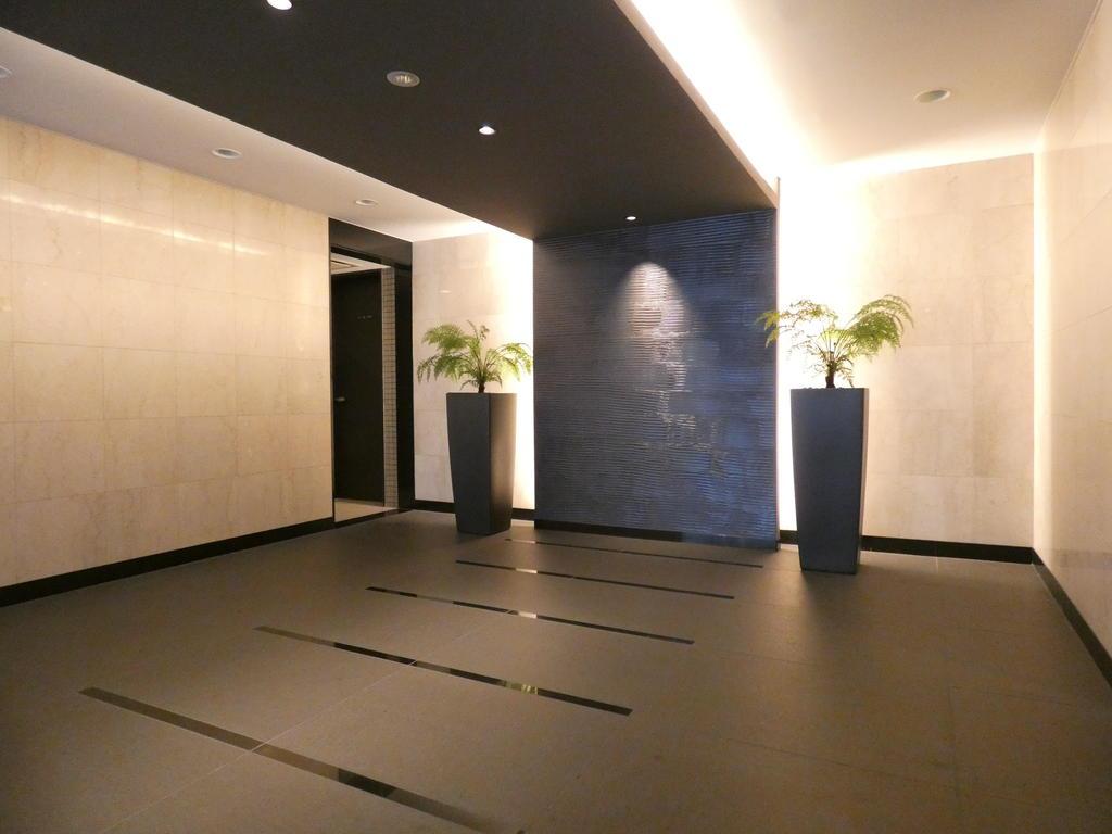 ロビー　ロビー
