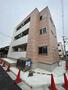 東花園駅より徒歩8分 3階 築2年2ヶ月の賃貸物件