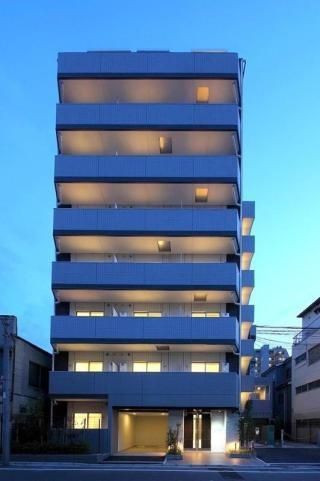 建物外観　☆外観☆