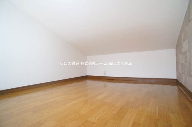 その他部屋・スペース