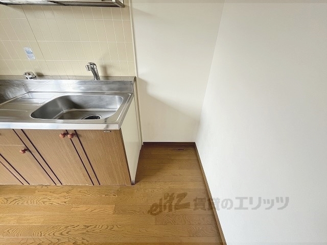 その他部屋・スペース　冷蔵庫置場