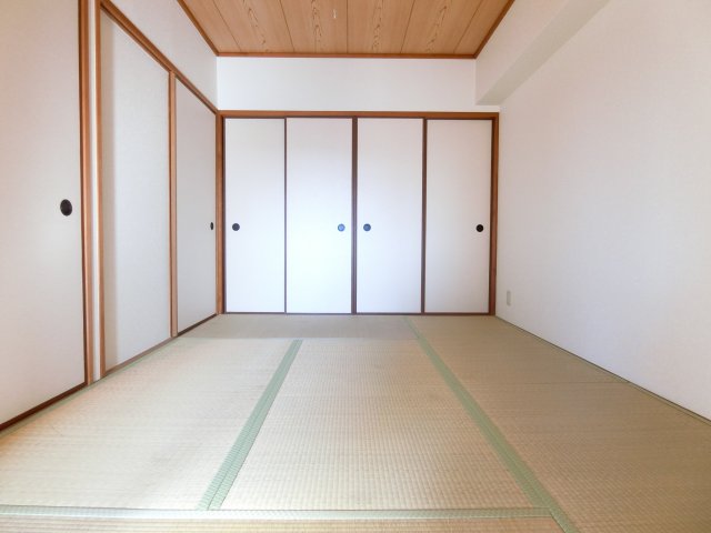 居室・リビング　同物件別部屋イメージ写真