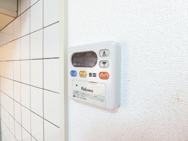 その他設備　同物件別部屋イメージ写真