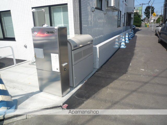 その他共有部分　その他共有部分