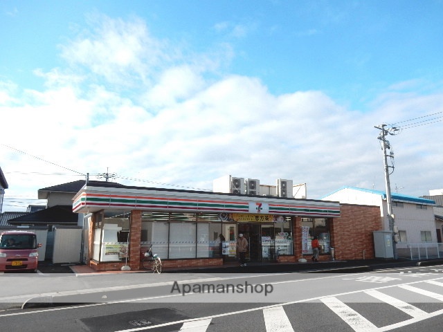 コンビニ　セブンイレブン／浦安本町北店（コンビニ）まで500m