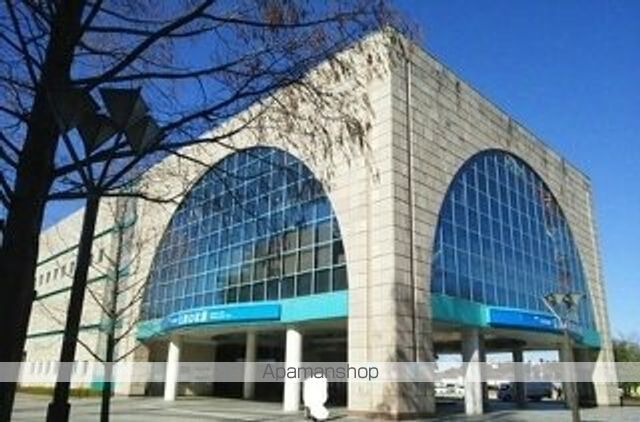 その他　公津の杜駅（その他）まで960m