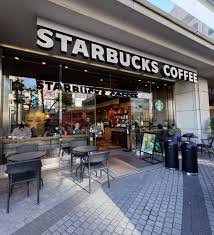 飲食店　スターバックスコーヒー錦糸町丸井店（飲食店）まで399m